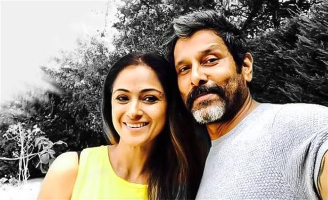 Chiyaan 60 to release before Cobra! Final schedule in Goa!