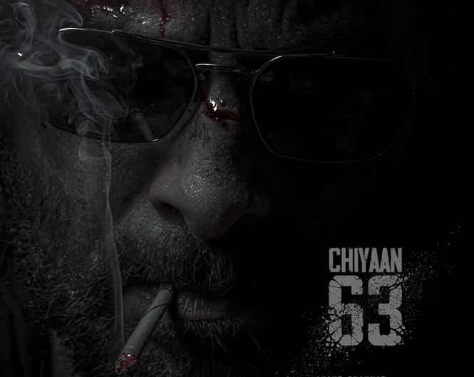 Chiyaan 63 Goes on Floors; Vikram Reunites with Anand Shankar