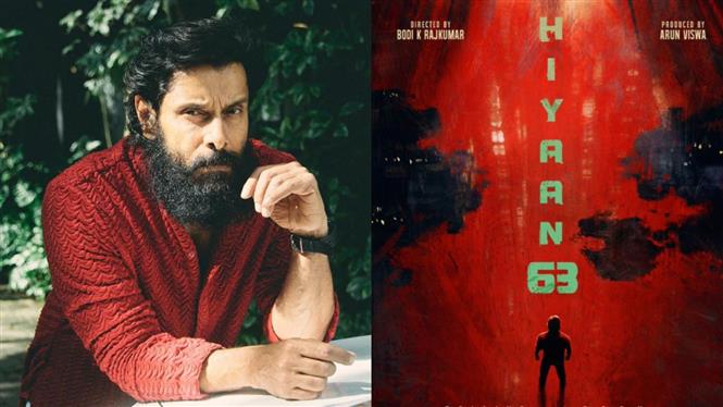 Chiyaan 63 Still On Track; Update Expected Soon