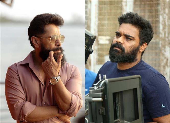 Chiyaan 63: Vikram, Madonne Ashwin team up details