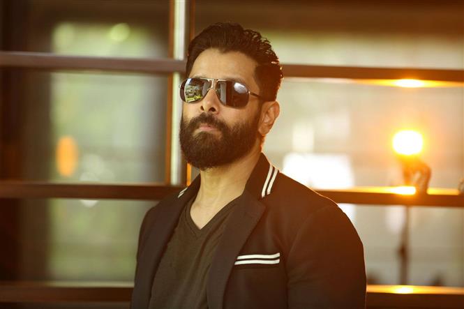 Chiyaan Vikram Announces Four New Films, Promises Diverse Collaborations
