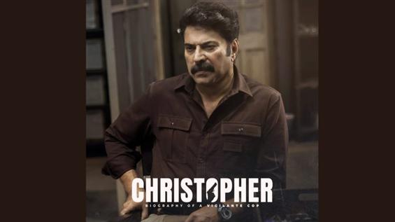 Christopher Malayalam Review - Partially Engaging ...