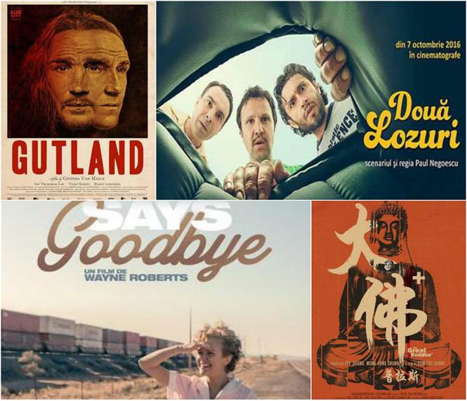 CIFF 2017 - A Diary