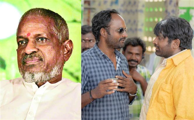 Cine musicians' union confirms Ilayaraja's issue with Kadaisi Vivasayi makers!