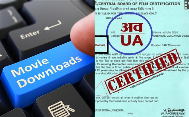 Cinematograph (Amendment) Bill 2021 & what it means for CBFC, Movie Piracy!