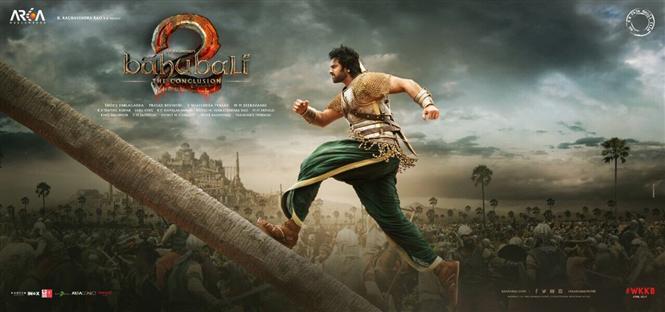 Cinestaan AA Distributors To Distribute Baahubali 2 Overseas