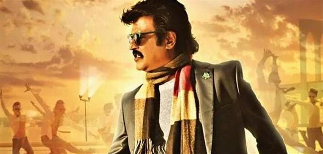 Classics Entertainment to release Lingaa in USA