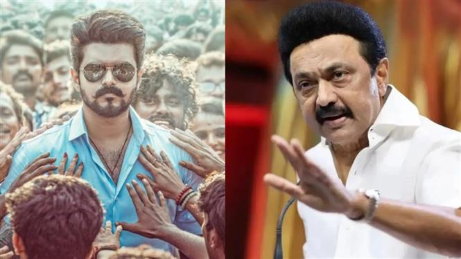 CM Stalin Backs Jana Nayagan, Accuses Centre of Misusing CBFC