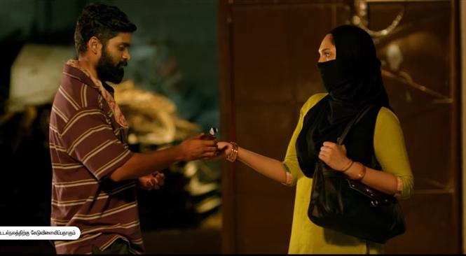 C/O Kancharapalem Tamil Version C/O Kadhal Trailer Tamil
