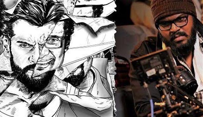 Cobra Update on the way! Vikram Fans Rejoice!