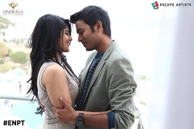 Comali producer takes over Dhanush's ENPT; Here is the new release date