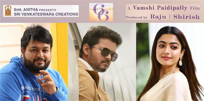 Composer Thaman calls Thalapathy 66 his longest wait!