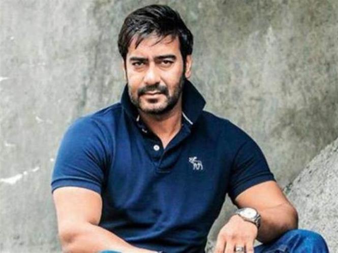 Confirmed: Ajay Devgn and Neeraj Pandey come together for Chanakya