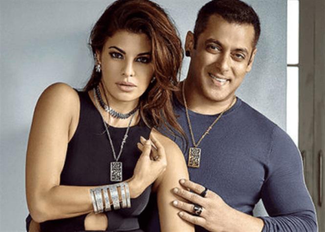 Confirmed: Salman Khan and Jacqueline Fernandez to star in Race 3