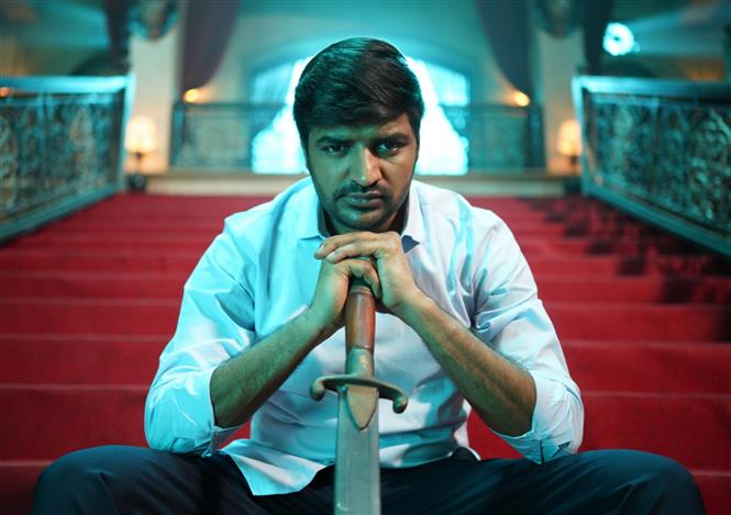 Conjuring Kannappan OTT Release Date