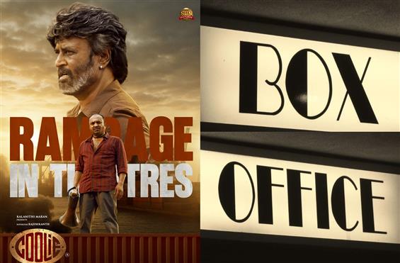 Coolie Box-Office: Hamsini Entertainment Slams Fal...