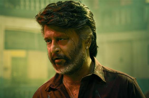 Coolie Box-Office: Rs. 37.25 Cr 1st Week in Karnat...