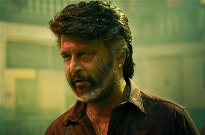 Coolie Box-Office: Rs. 37.25 Cr 1st Week in Karnataka, 2nd Biggest for a Tamil Film