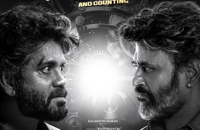 Coolie Breaks Box Office Records in Australia, New Zealand! Sees Solid Day 2!