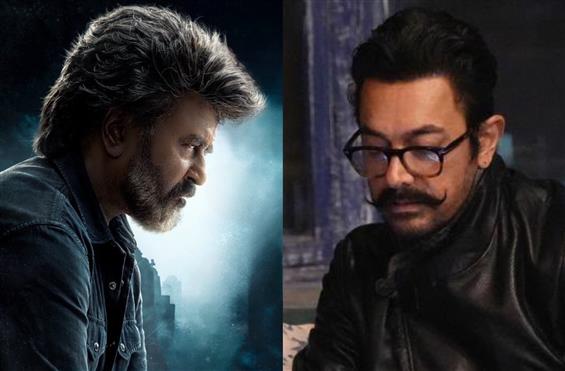 Coolie climax to see Rajinikanth, Aamir Khan in hi...