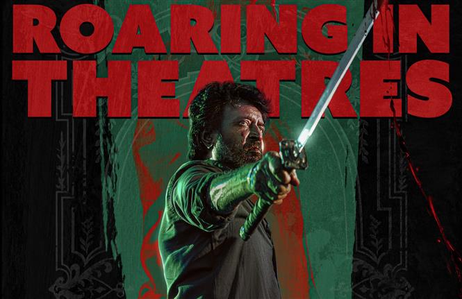 Coolie Cracks North America Top 10: USA-Canada Opening Weekend Box Office Soars in 4 Days