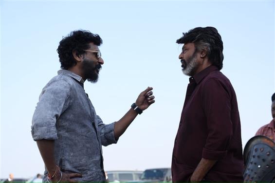 Coolie director Lokesh Kanagaraj pens Rajinikanth ...