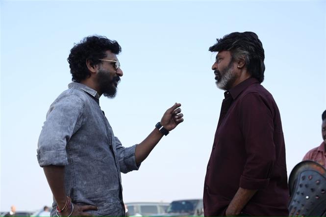 Coolie director Lokesh Kanagaraj pens Rajinikanth tribute ahead of film's release!