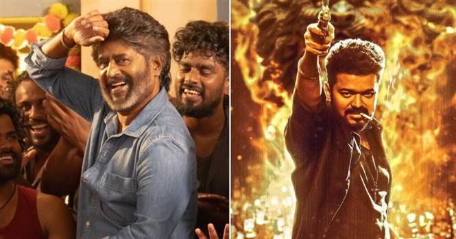 Coolie Grabs Third Spot in 2025 UAE-GCC Tamil Box Office Opening Day Charts
