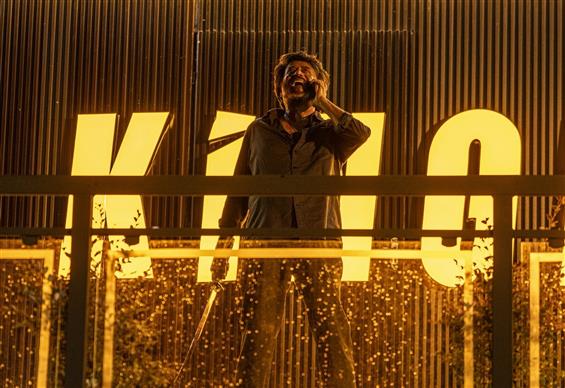 Coolie hits OTT: Rajinikanth's film now streaming ...