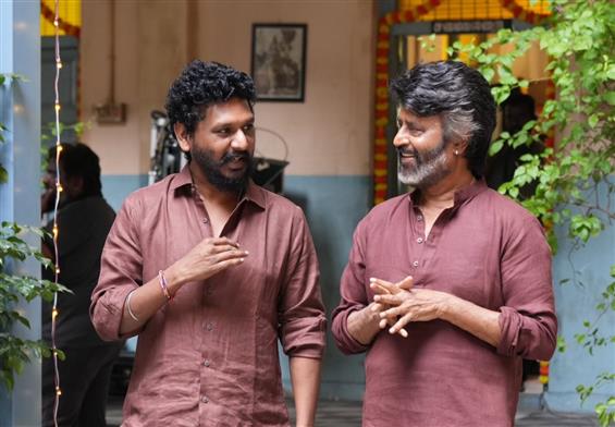 Coolie: It's a wrap for Rajinikanth, Lokesh Kanaga...