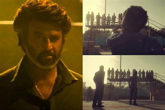 Coolie: 'Kokki' Deva revealed in new promo! Fans s...
