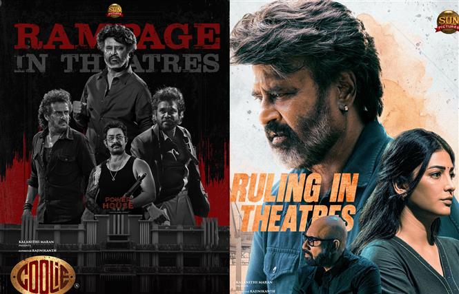 Coolie: Madras High Court Reserves Verdict on A Certificate