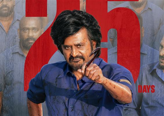 Coolie on OTT this week! Rajinikanth's film comple...