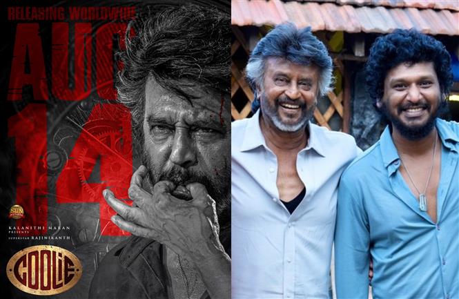Coolie: OTT Release Date of Rajinikanth, Lokesh Kanagaraj film
