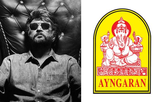 Coolie oveseas rights bagged by Ayngaran Internati...