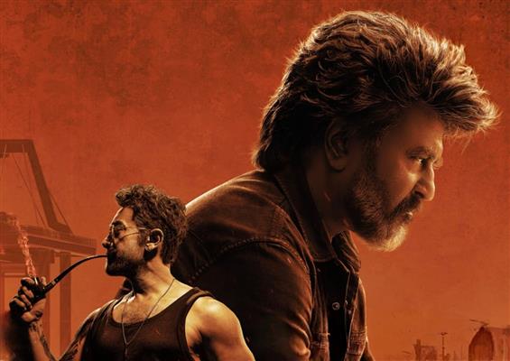 Coolie Preview: SWOT Analysis of Rajinikanth-Lokes...