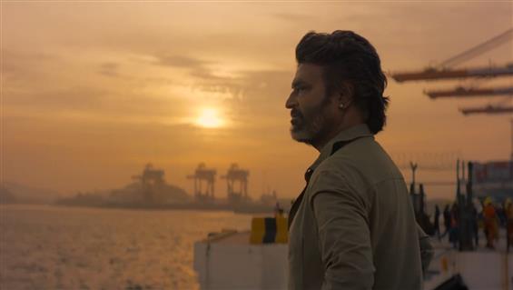 Coolie: Rajinikanth gets hyped in a new teaser vid...