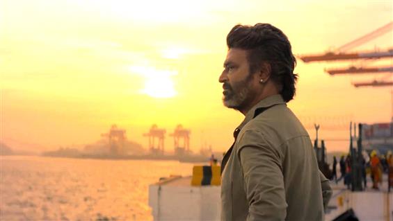 Coolie: Rajinikanth gets hyped in a new teaser vid...