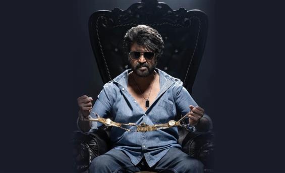 Coolie: Rajinikanth, Lokesh Kanagaraj, Pooja Hegde...