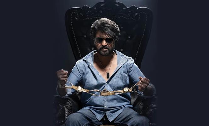 Coolie: Rajinikanth, Lokesh Kanagaraj, Pooja Hegde in new stills!