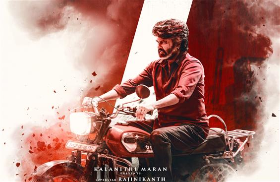 Coolie: Rajinikanth's A-Rated Film Faces Entry Res...