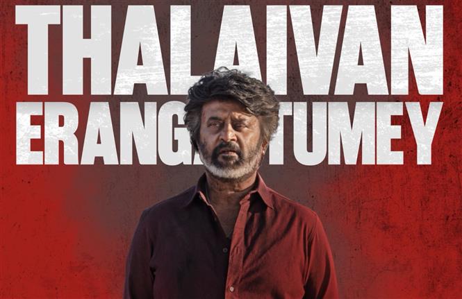 Coolie records the biggest opening for a Tamil film overseas!
