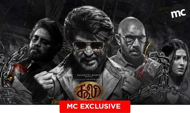 Coolie: Release date of Rajinikanth starrer