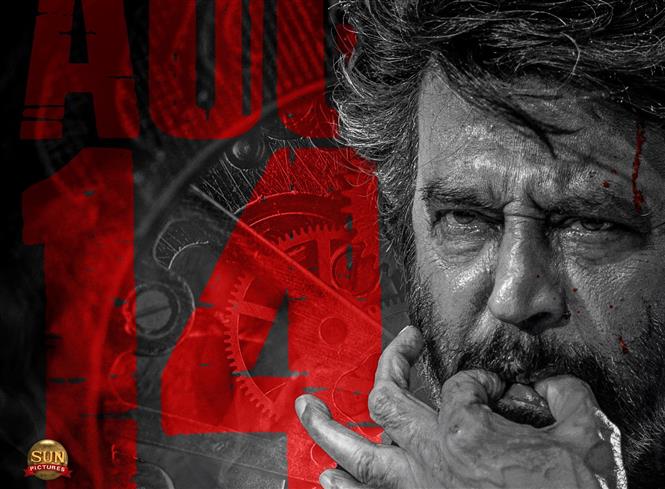 Coolie release this Independence day: Rajinikanth filmmakers officially announce