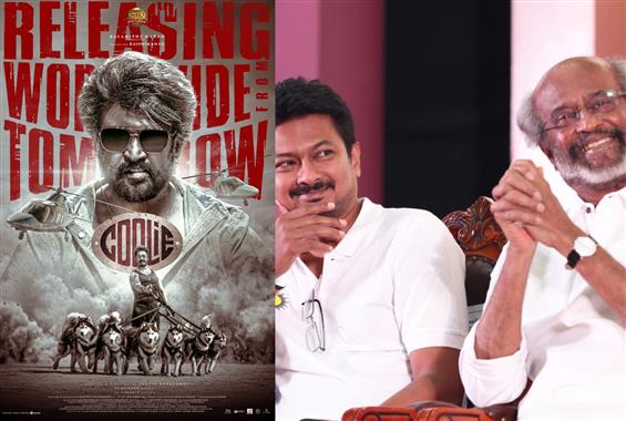 Coolie Review: Rajinikanth's film is power-packed,...