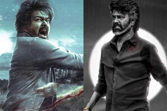Coolie Stands Next to Leo in Malaysia Box Office O...