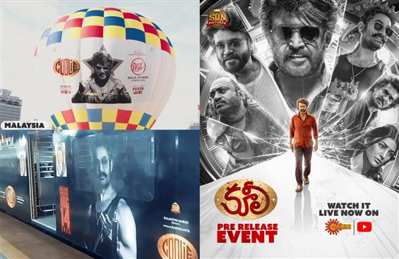 Coolie storms ahead with promotions in Malaysia, M...
