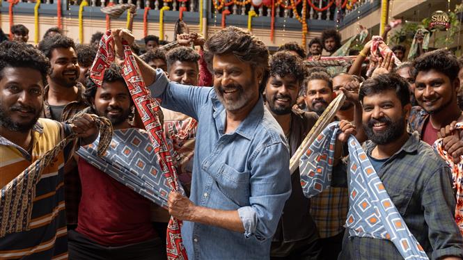 Coolie: Teaser of Rajinikanth's film for Lokesh Kangaraj's birthday?