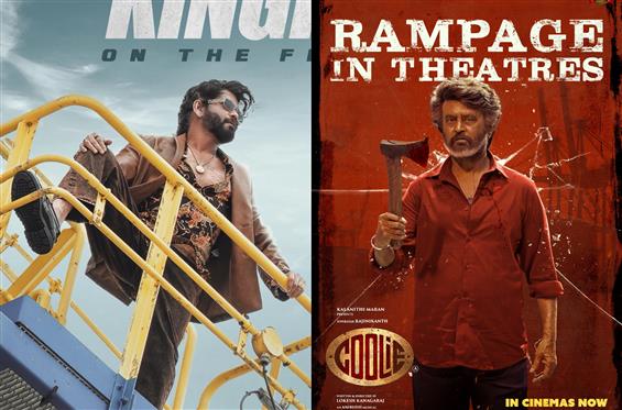 Coolie Telugu Box-Office: The Nagarjuna Factor Beh...