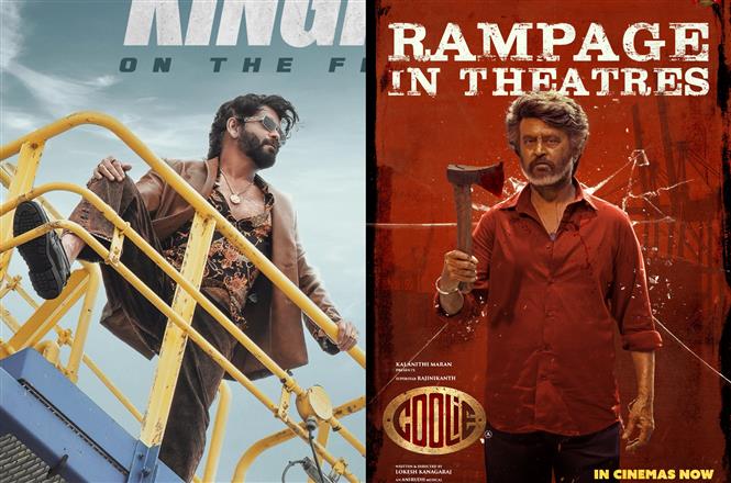 Coolie Telugu Box-Office: The Nagarjuna Factor Behind Rajinikanth Film's Strong Numbers